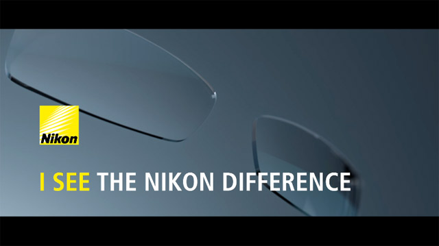 Protect your lenses with Nikon lens coating