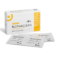 Blephaclean Wipes Product Image