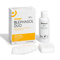 Blephasol Duo Product Image