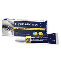 Hyco San Night Product Image