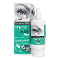 Hyco San Plus Product Image