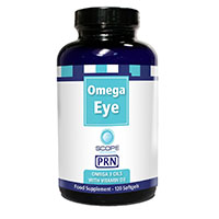 Omega Eye Product Image