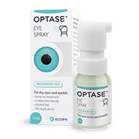 Optase Eye Spray Product Image