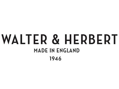 Walter & Herbert Logo
