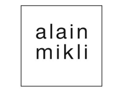 Alain Mikli Logo